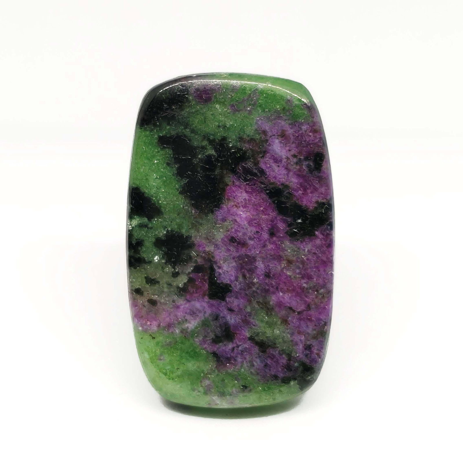 27.50 ct Natural Ruby Zoisite (1 of 1)