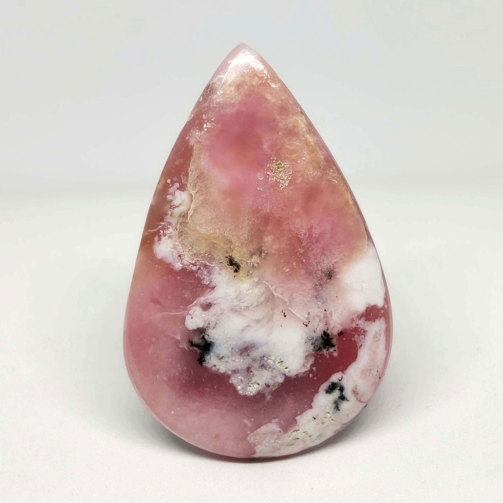 22.50 ct Natural Pink Opal (1 of 2)