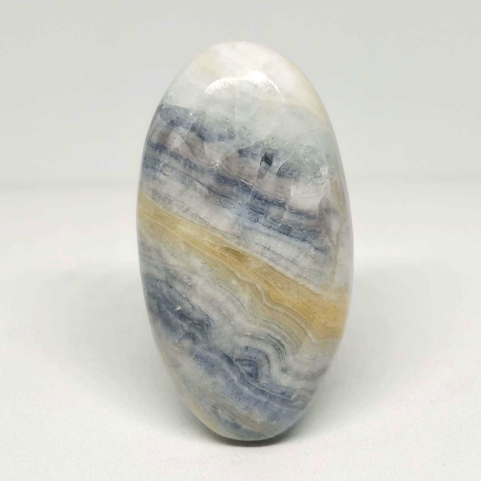 23.70 ct Natural Scheelite (1 of 1)