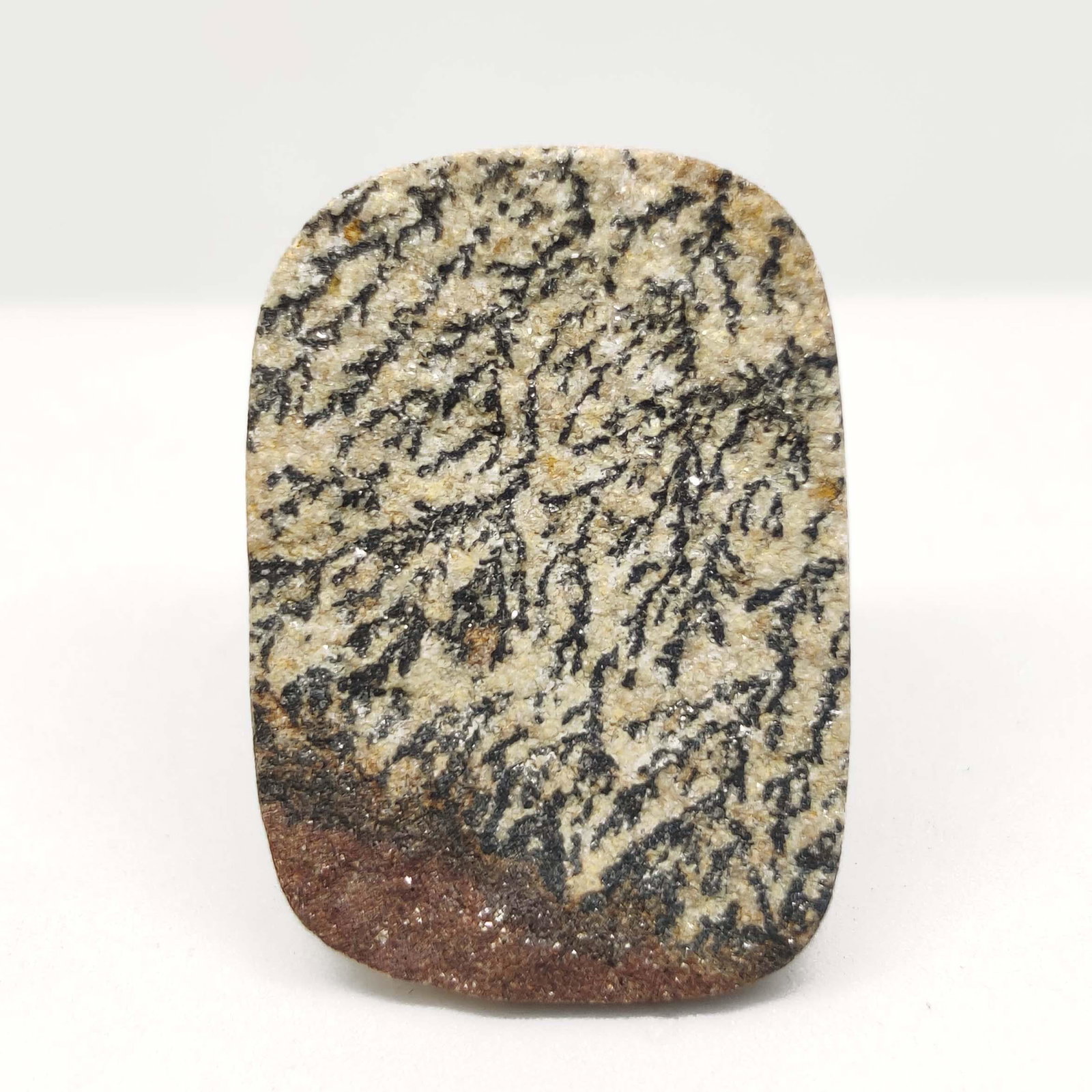 18.50 ct Natural Psilomelane (1 of 1)