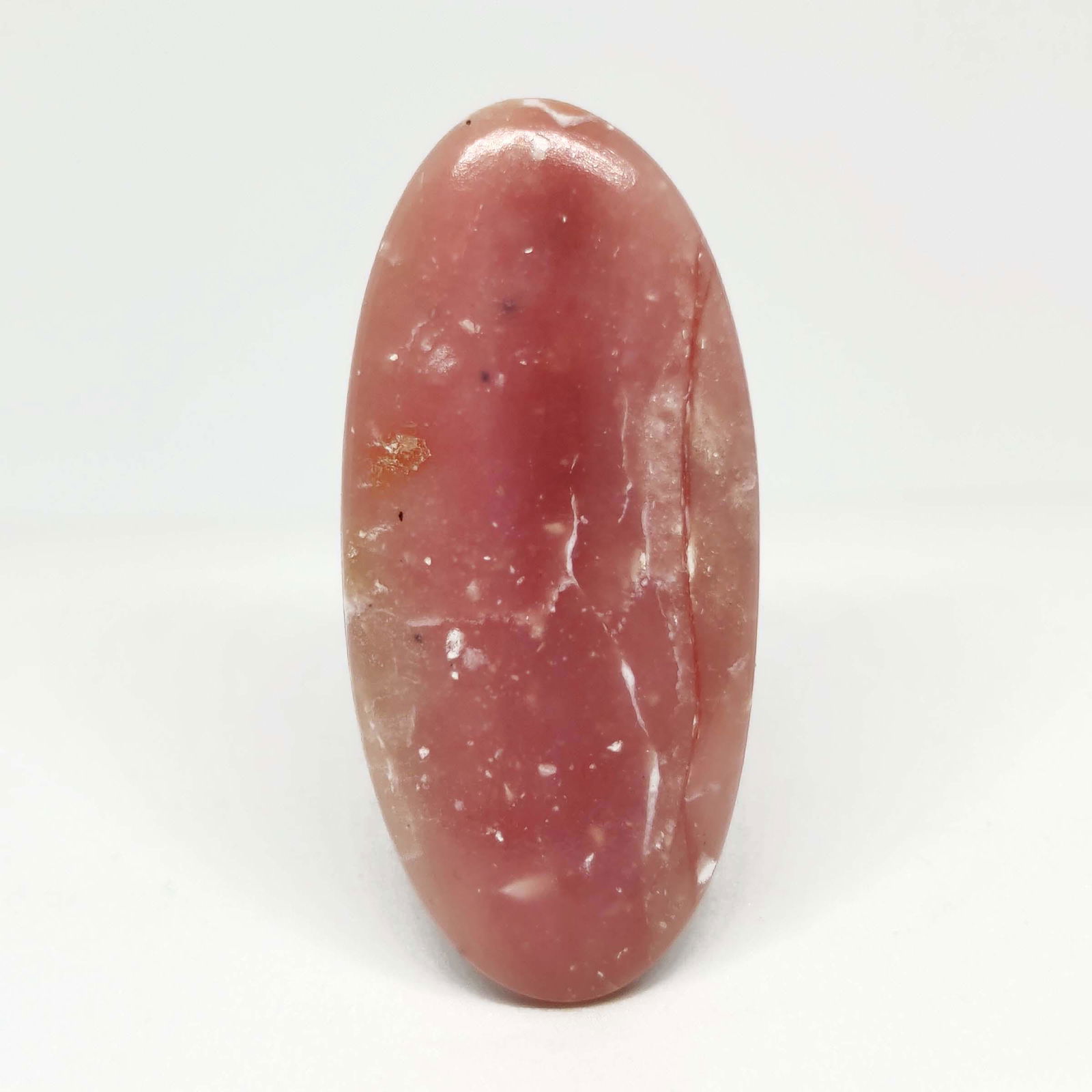 23.30 ct Natural Pink Opal (1 of 1)