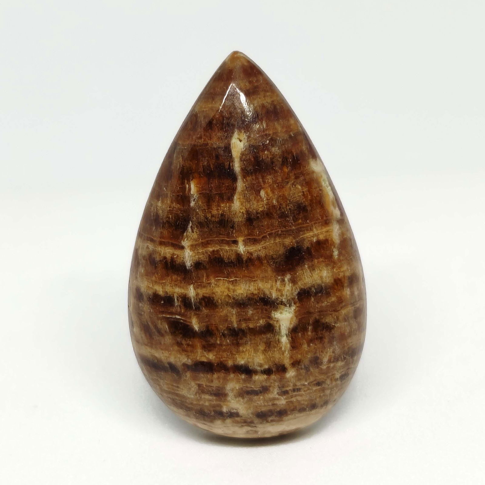 19.30 ct Natural Aragonite (1 of 1)