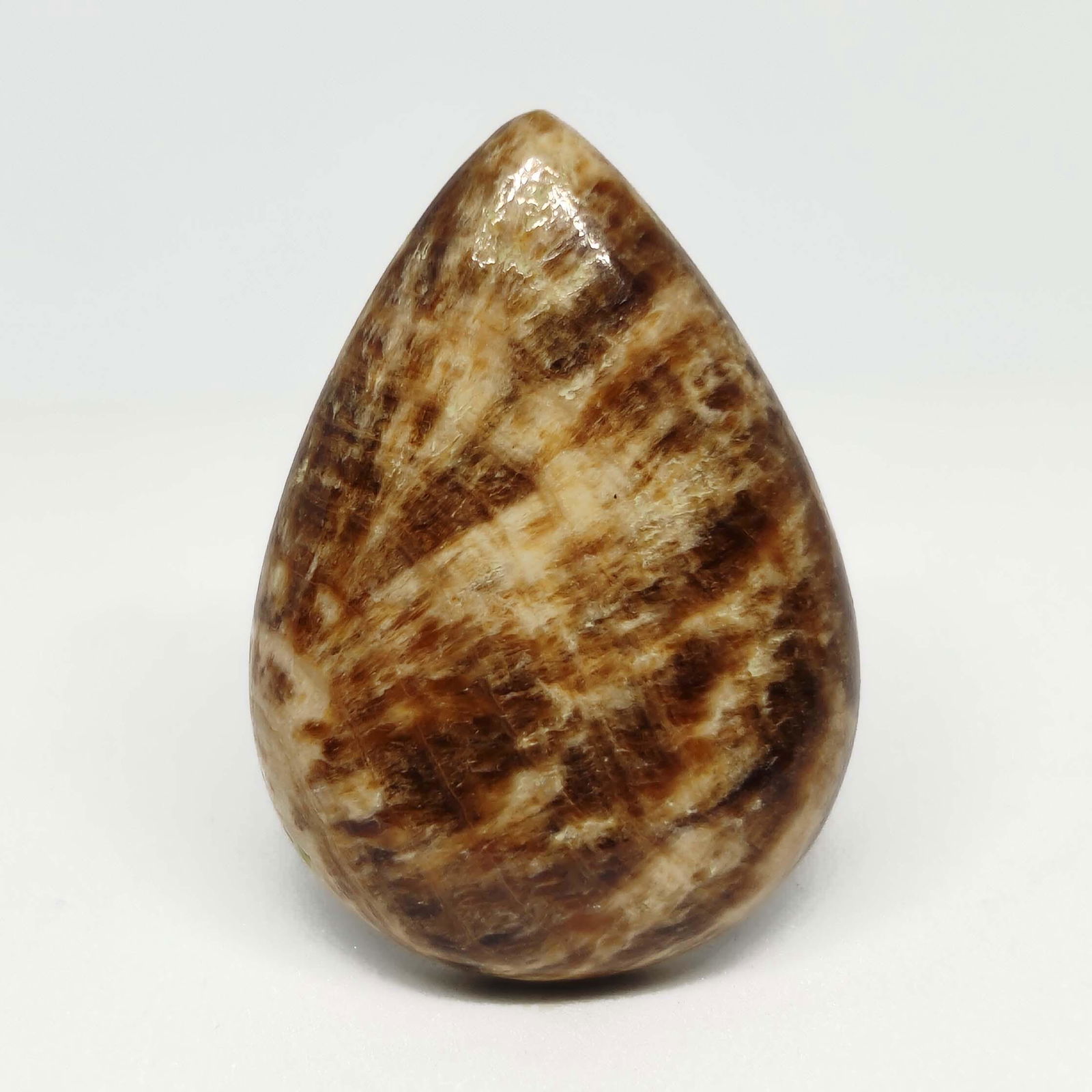 22.20 ct Natural Aragonite (1 of 1)