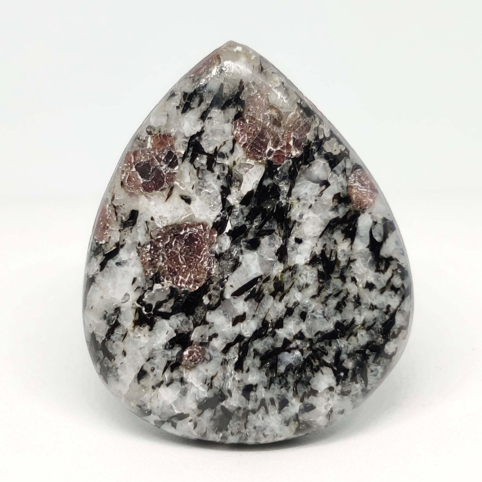 47.00 ct Natural Ruby Fall (1 of 1)
