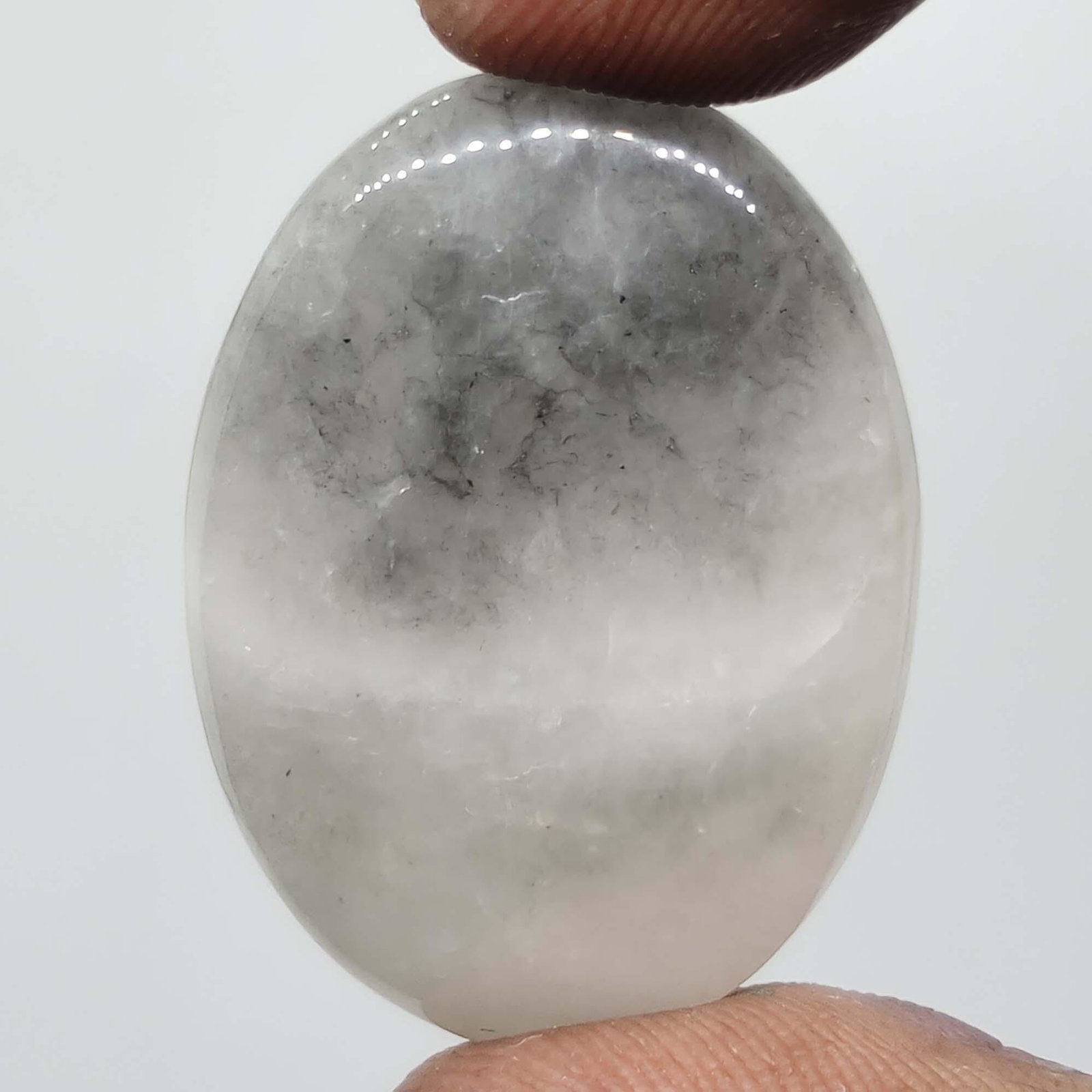 32.60 ct Natural Blasolite (1 of 1)