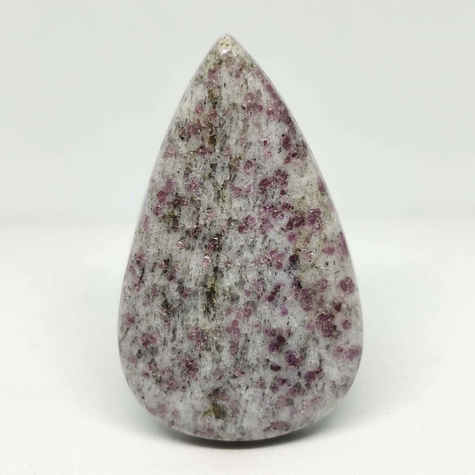 37.75 ct Natural Ruby Quartz (1 of 1)