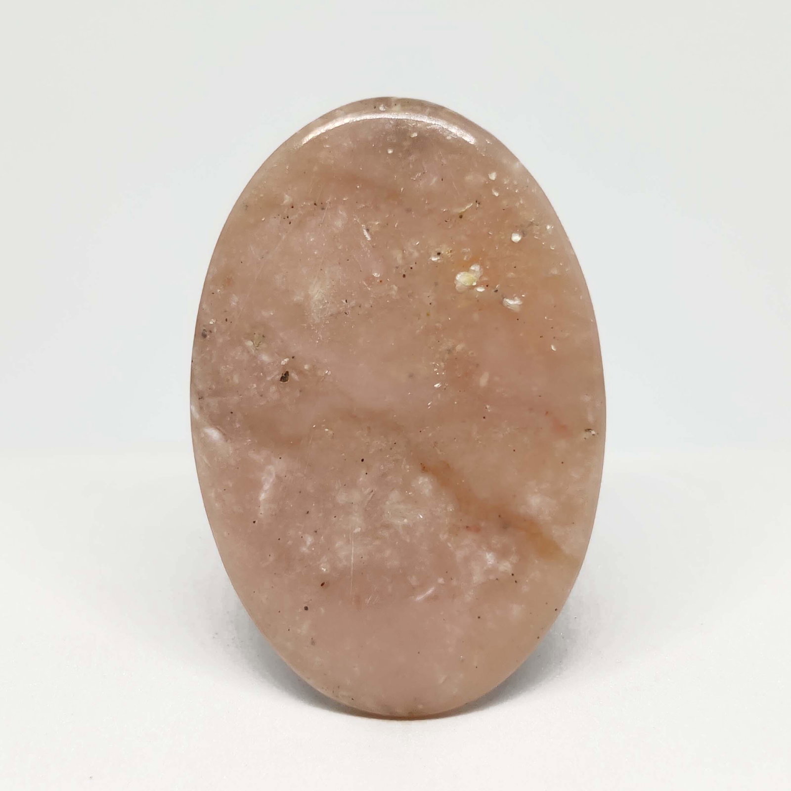 27.50 ct Natural Pink Opal (1 of 1)