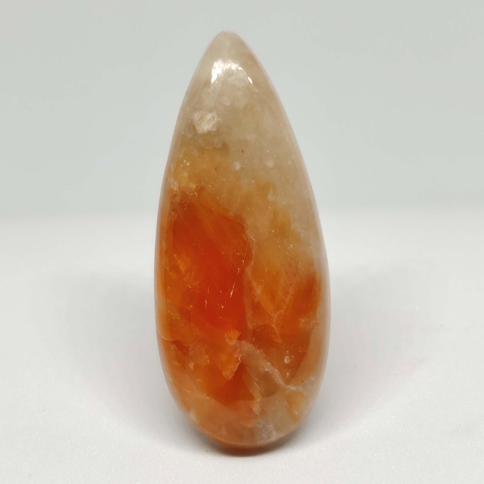 28.90 ct  Natural Orange Aventurine (1 of 1)