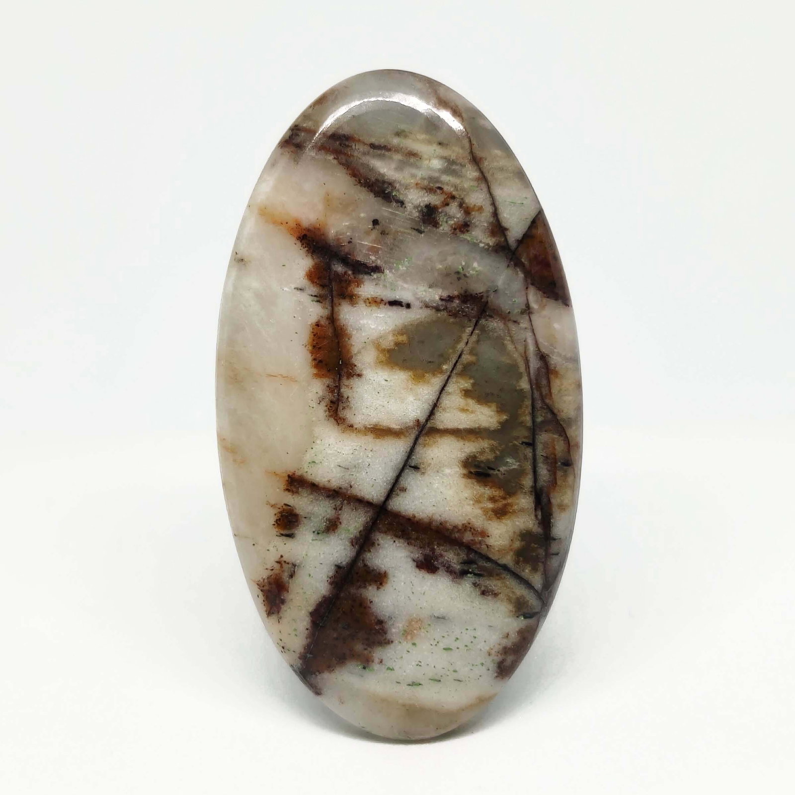 38.30 ct  Natural Sonora Dendrite (1 of 1)
