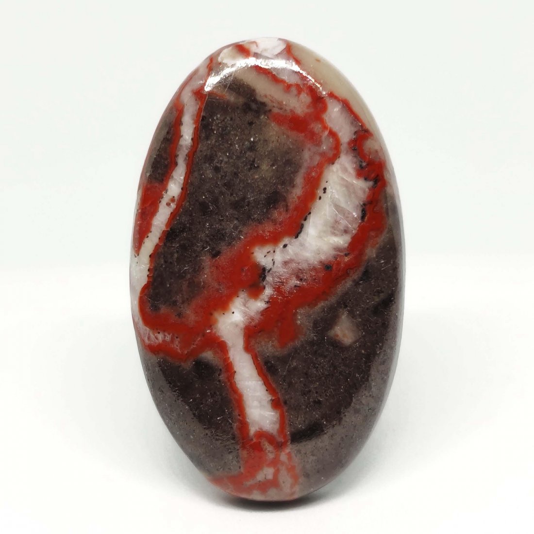 42.80 ct  Natural Red Jasper (1 of 1)
