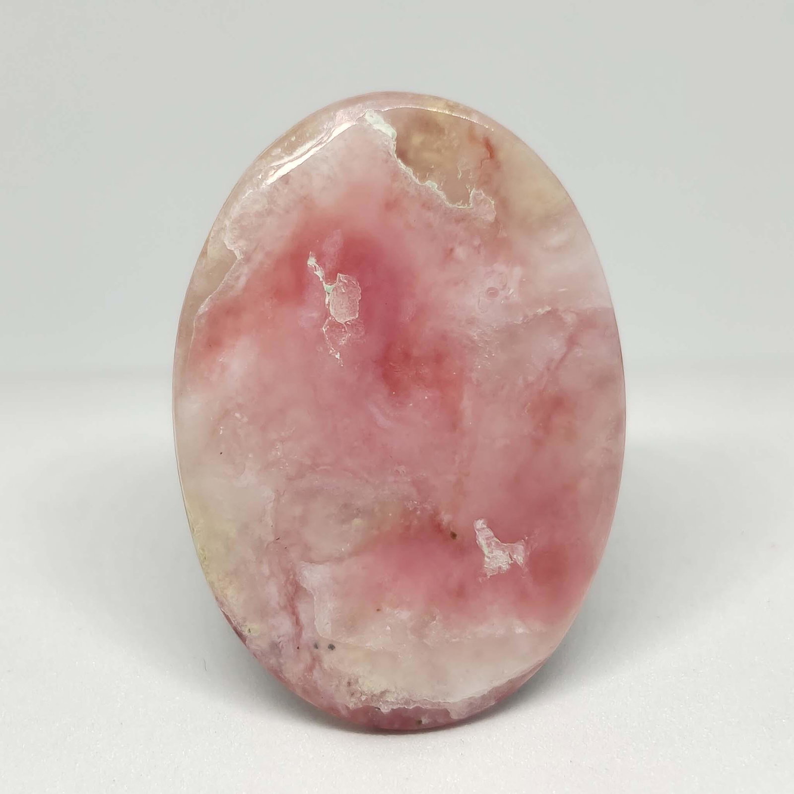 22.50 ct Natural Pink Opal (1 of 1)