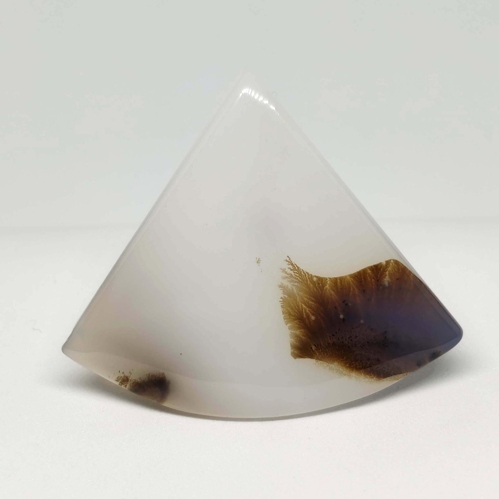 61.85 ct Top Grade Natural Dendrite Quartz (1 of 1)