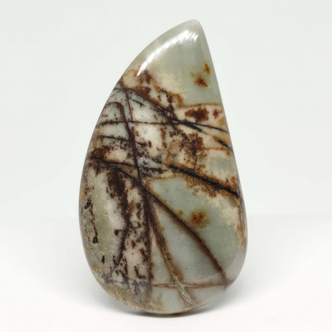 100.50 ct  Top Grade Natural Sonora Dendrite (1 of 1)