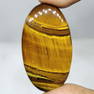 54.60 ct Top Grade Natural Golden Tiger Eye