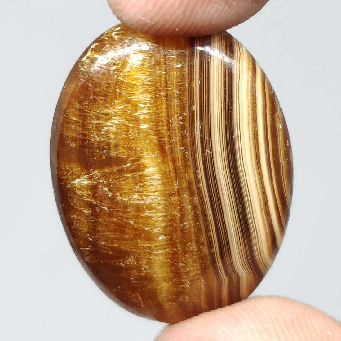 27.20 ct  Natural Aragonite (1 of 1)
