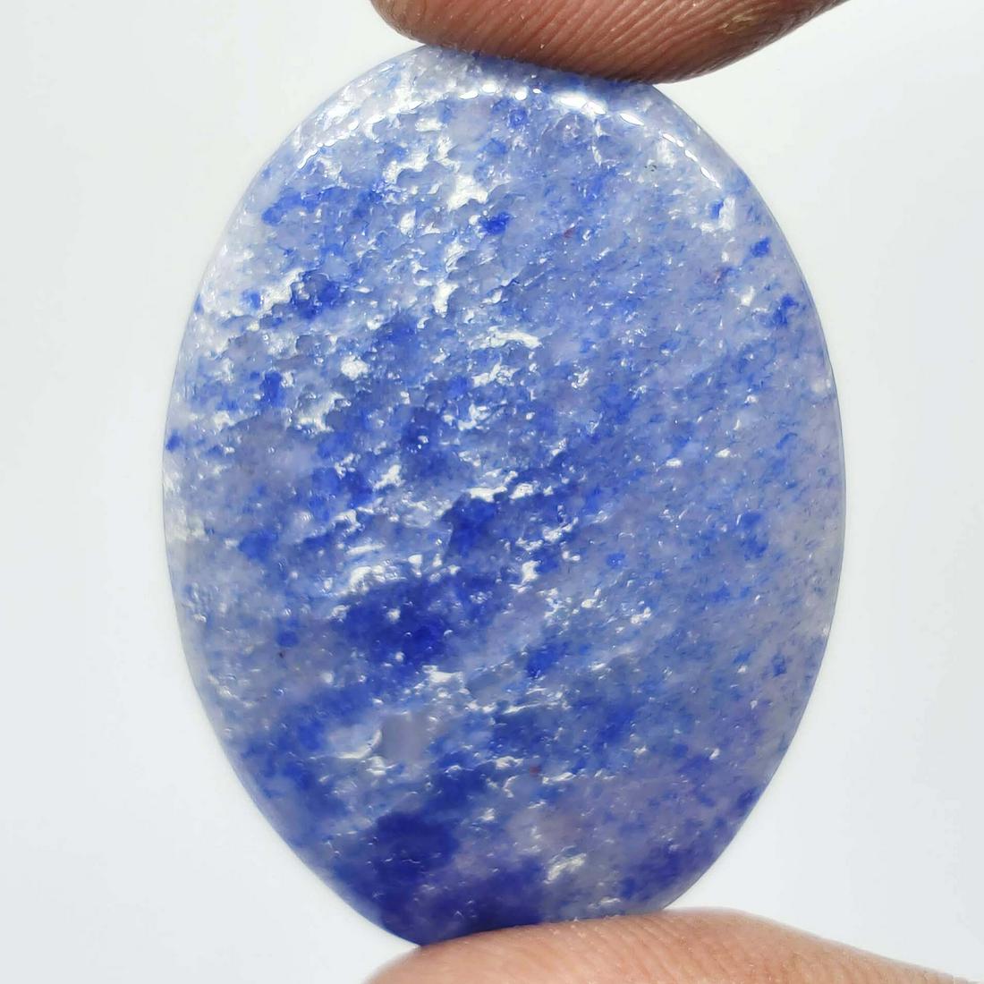 43.20 ct  Natural Lapidolite (1 of 1)