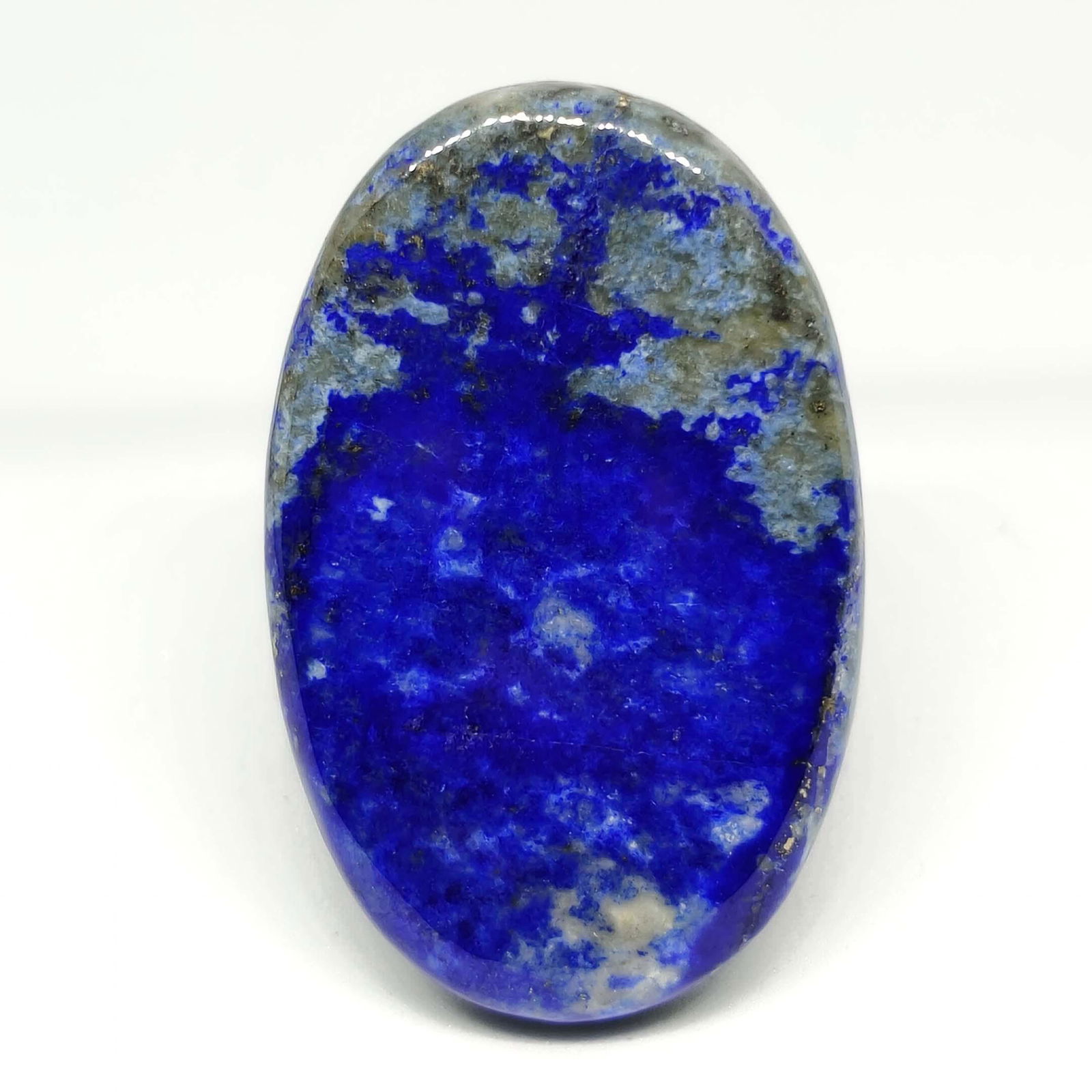 81.25 ct Natural Lapis Lazuli (1 of 1)