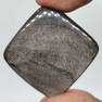 31.40 ct Natural Silver Obsidian