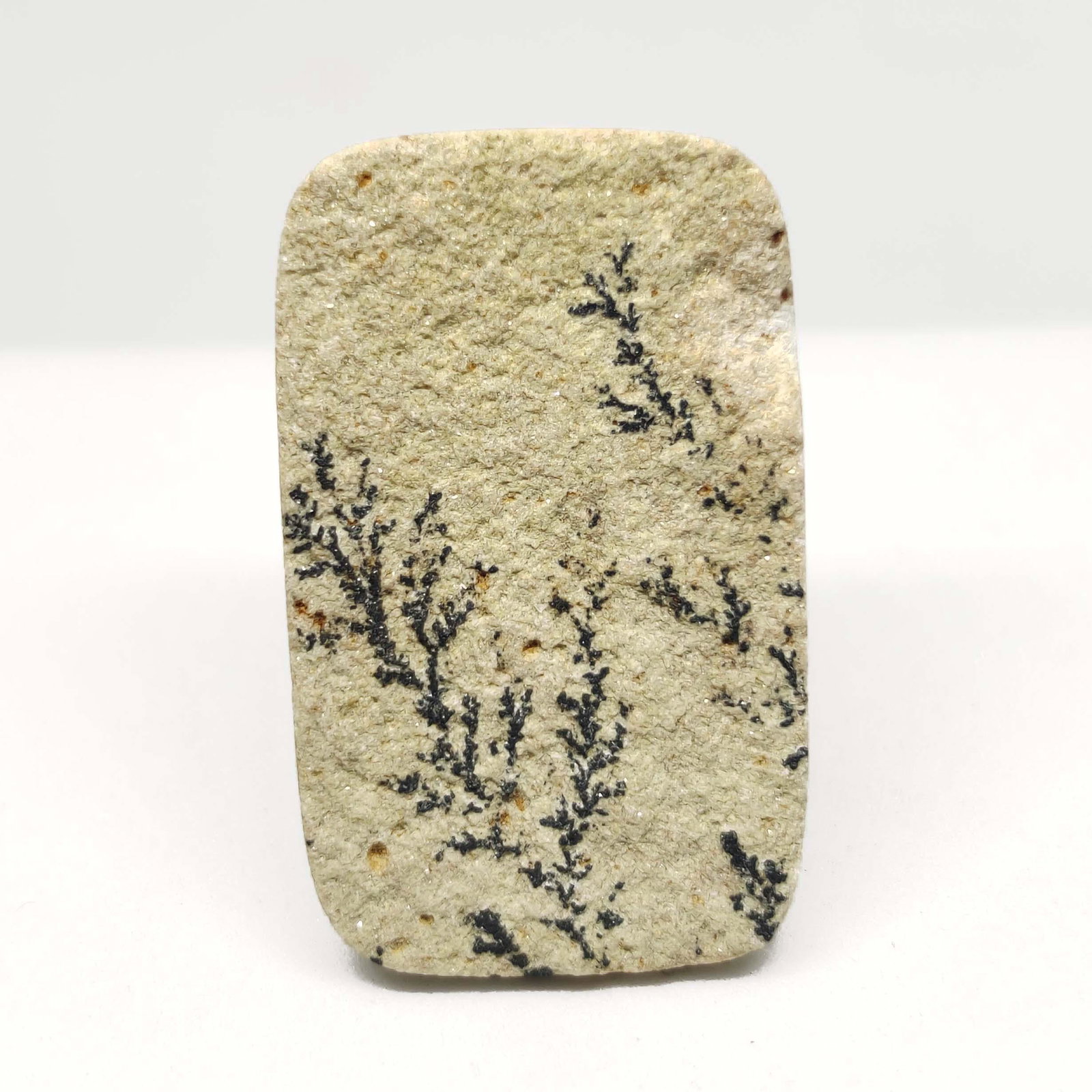 27.75 ct Natural Psilomelane (1 of 1)