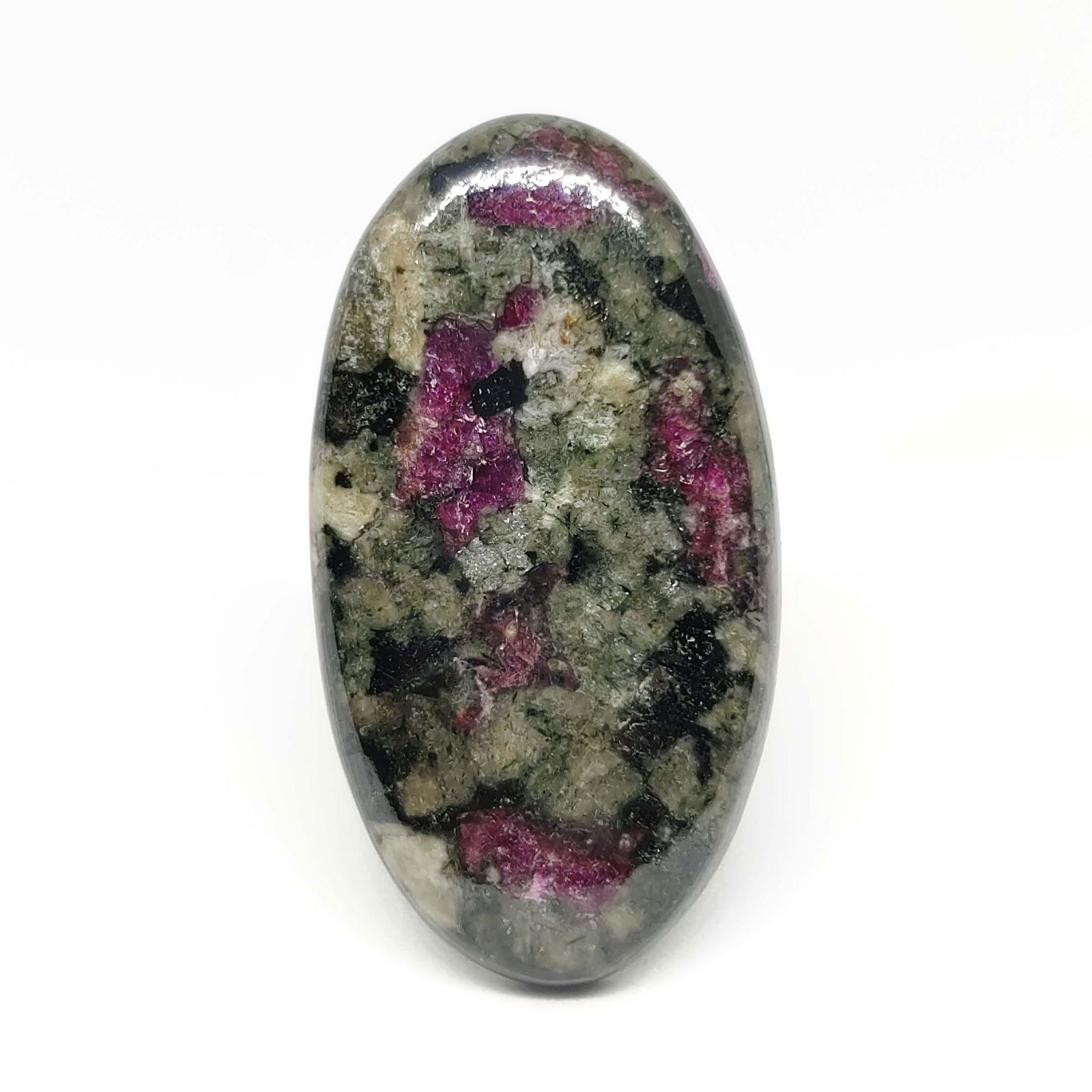 35.15 ct Top Grade Natural Eudialyte (1 of 1)
