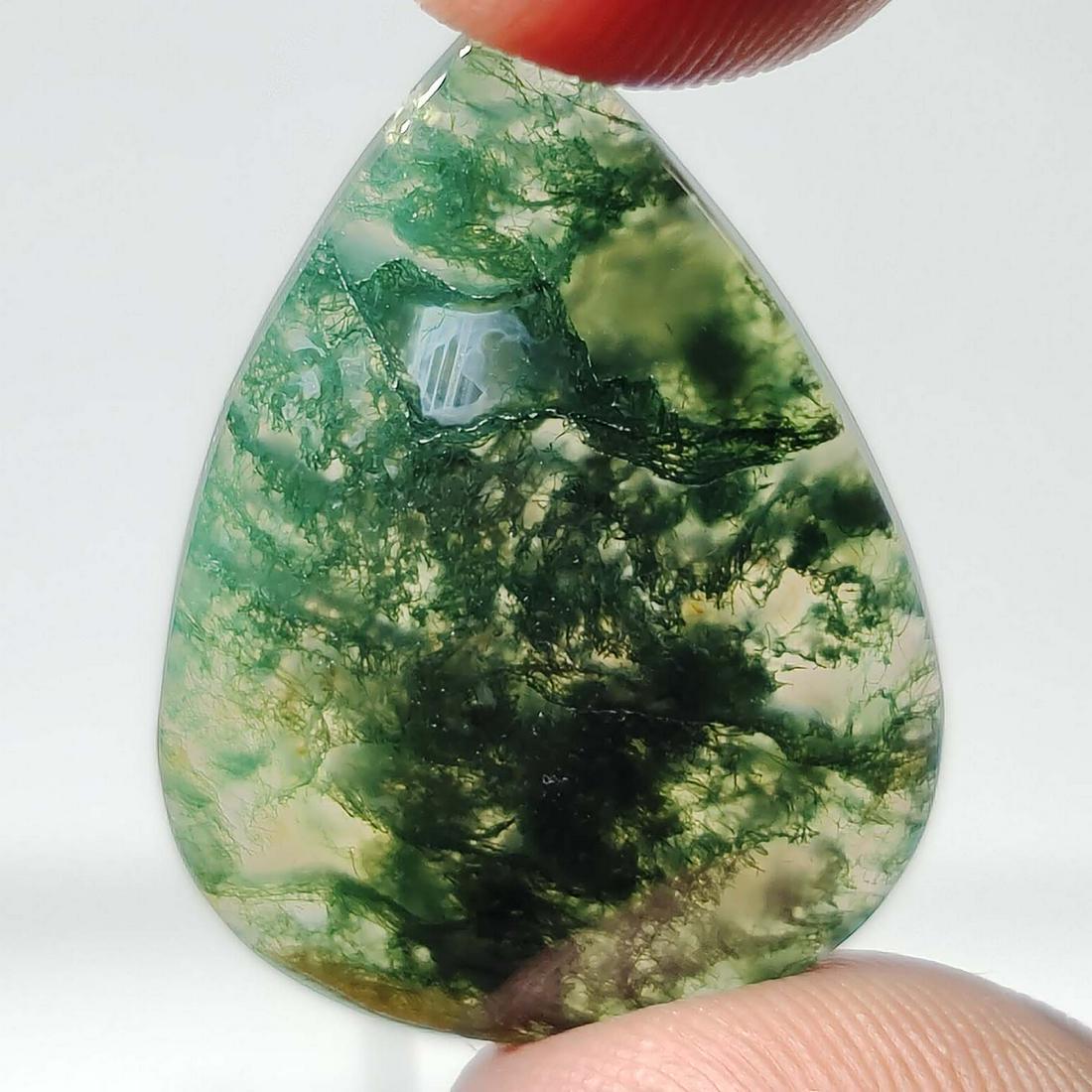71.25 ct Natural Ocean Jasper: All the stones listed are 100% natural and rarely selected from a big quantity lot also these are of very high quality. BID WITH CONFIDENCE!!! DIMENSIONS : 51X37X4 mm