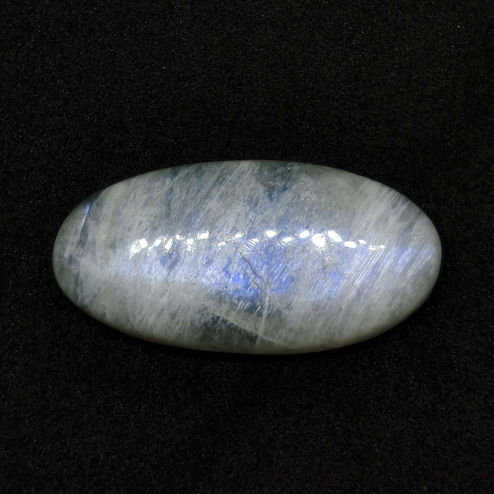 41.40 ct Natural Moonstone (1 of 1)