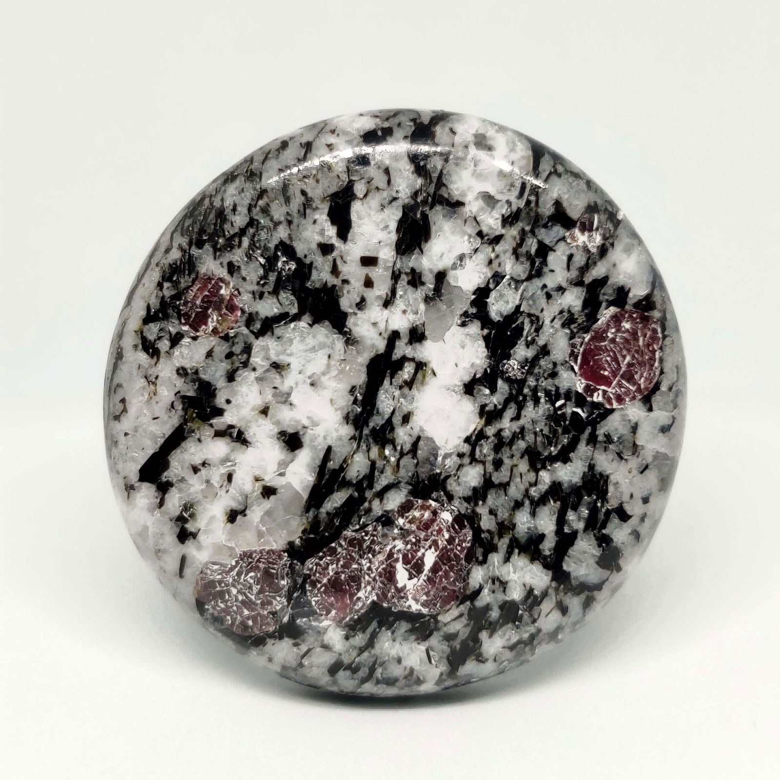 69.40 ct Natural Ruby Fall (1 of 1)