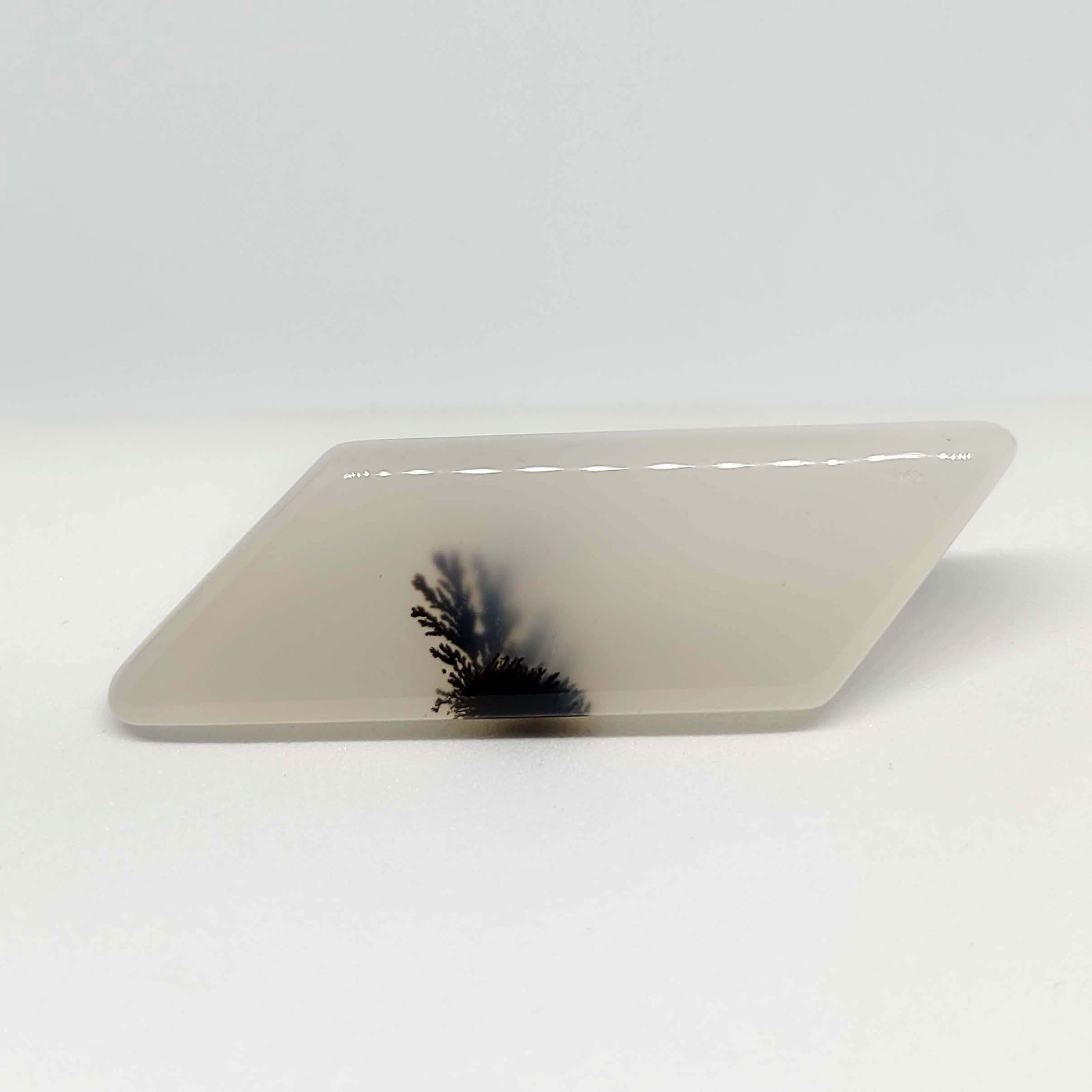 55.80 ct Top Grade Natural Dendrite Quartz (1 of 1)