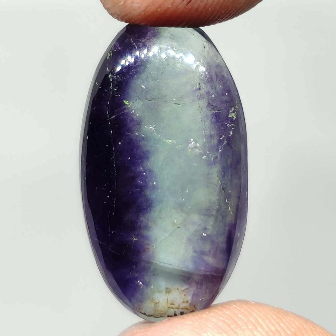 24.00 ct Natural Multi Fluorite (1 of 1)