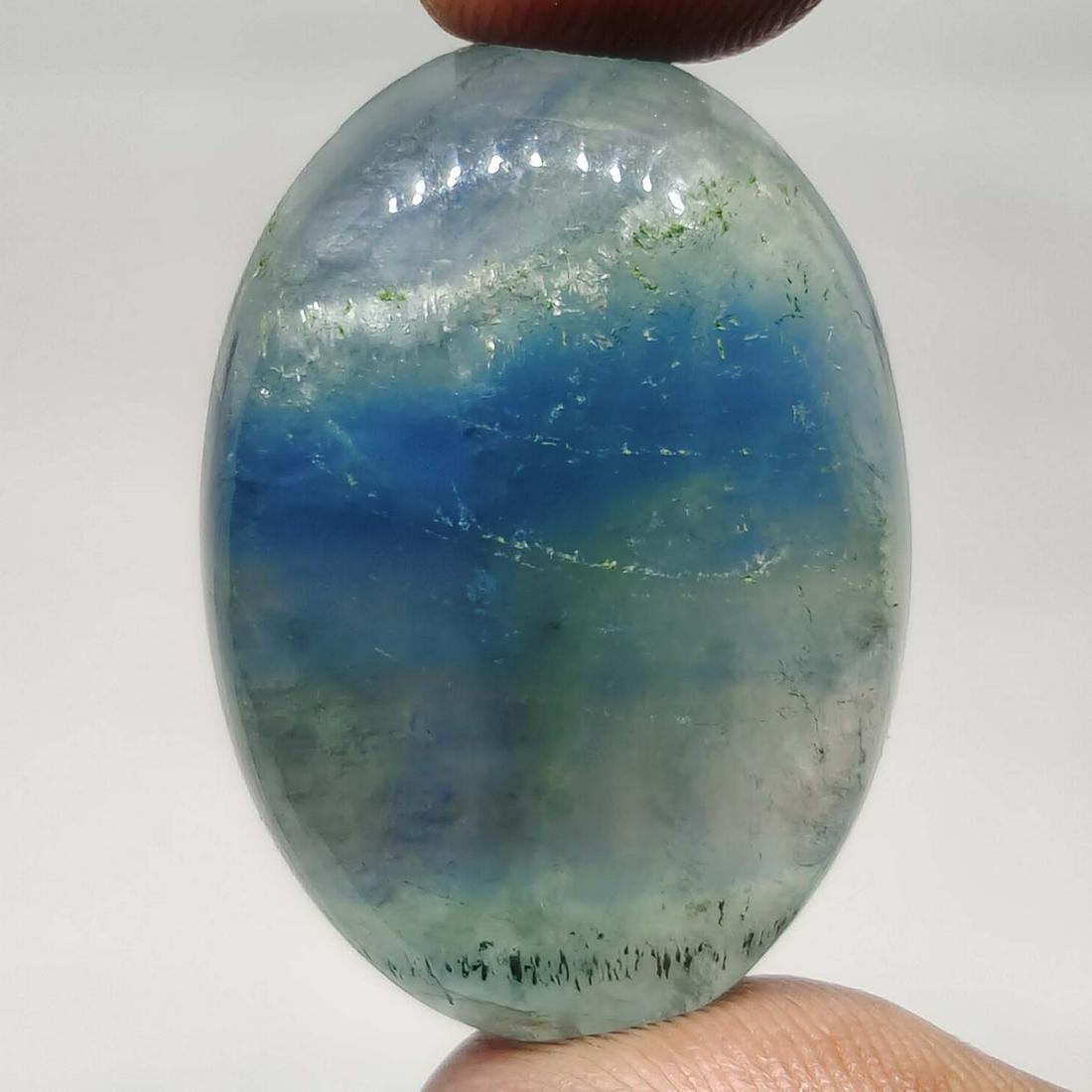 76.00 ct Natural Multi Fluorite (1 of 1)