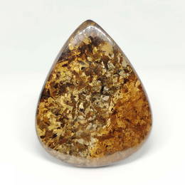 63.30 ct Top Grade Natural Bronzite