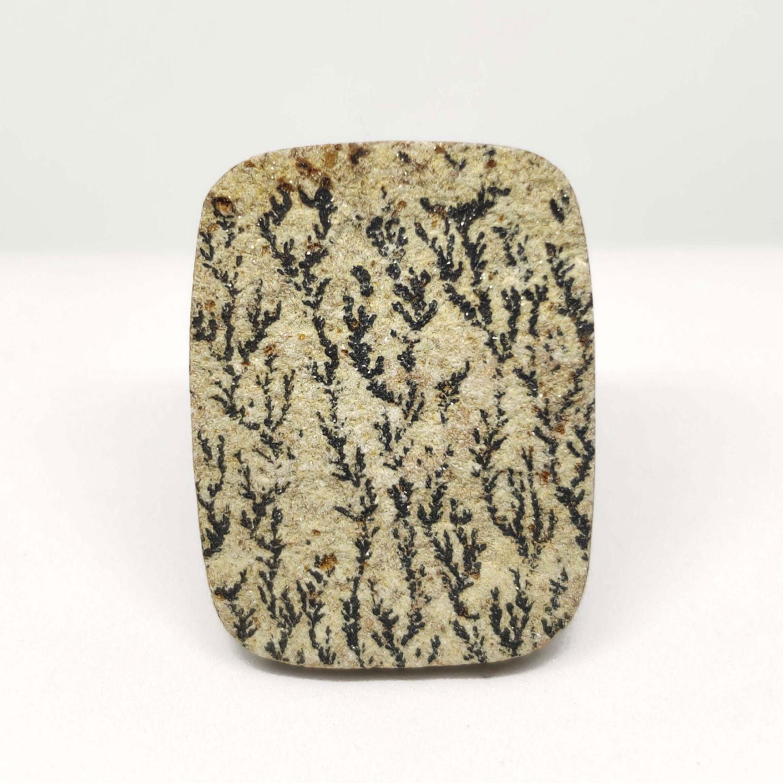 28.20 ct Natural Psilomelane (1 of 1)