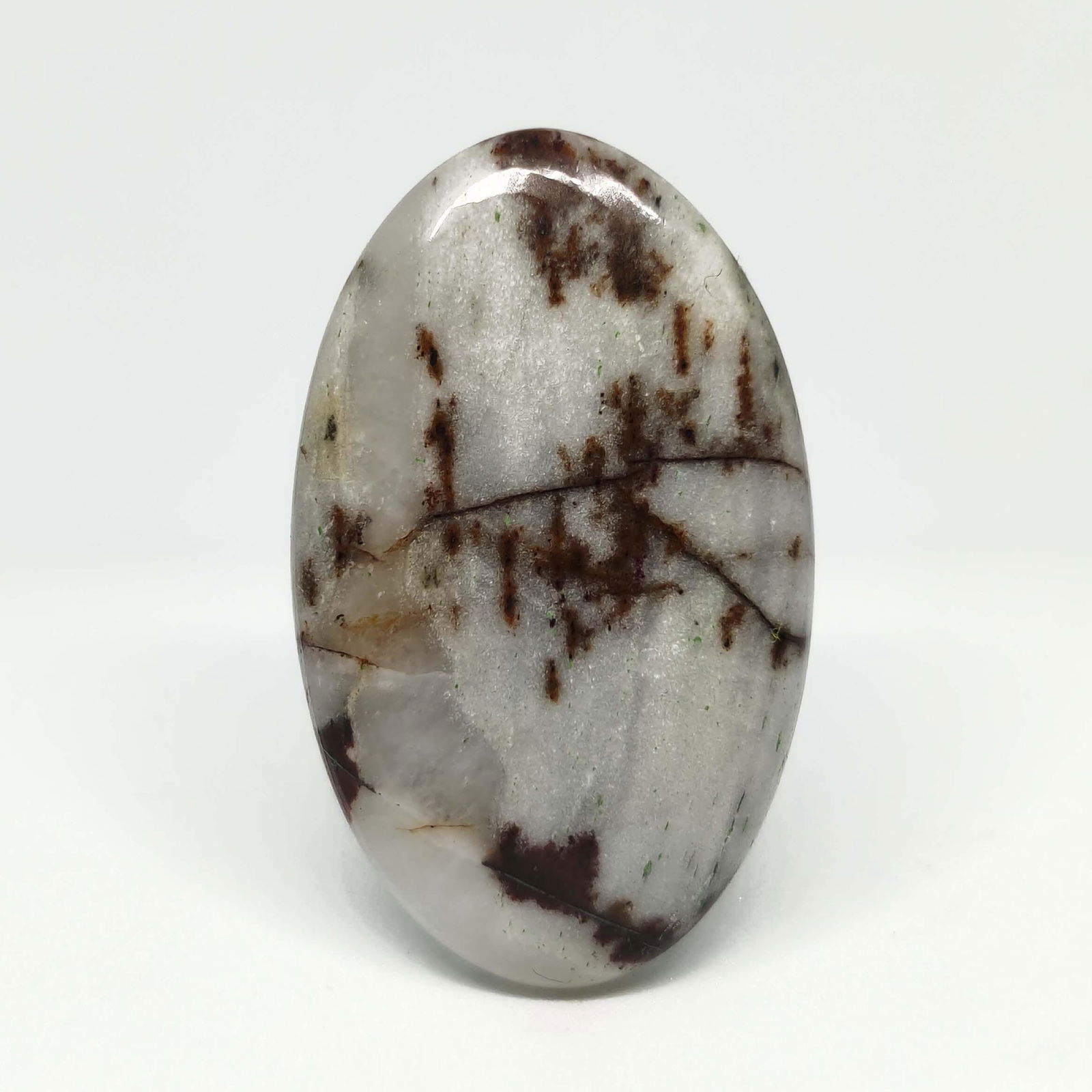 39.10 ct  Natural Sonora Dendrite (1 of 1)