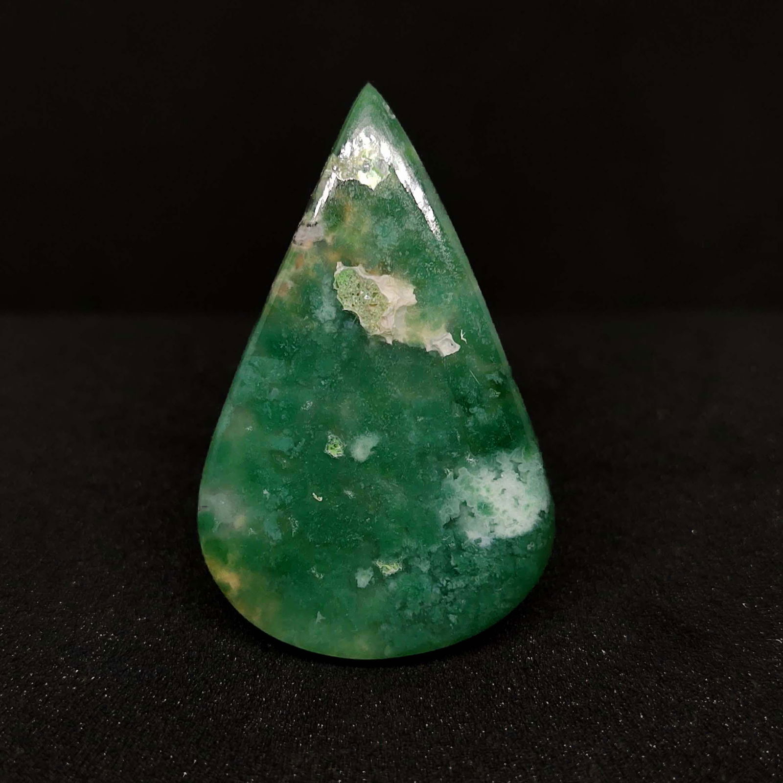 18.3 ct Natural Mtorolite (1 of 1)