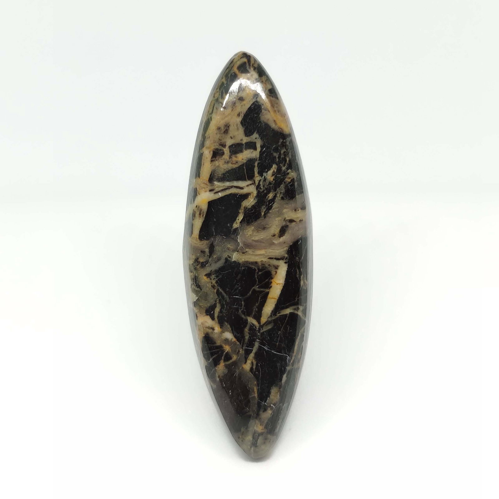 29.80 ct Natural Astrophyllite (1 of 1)