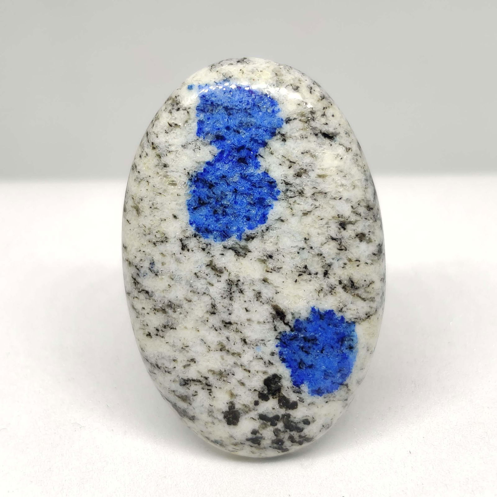 33.35 ct Natural K2 Jasper (1 of 1)