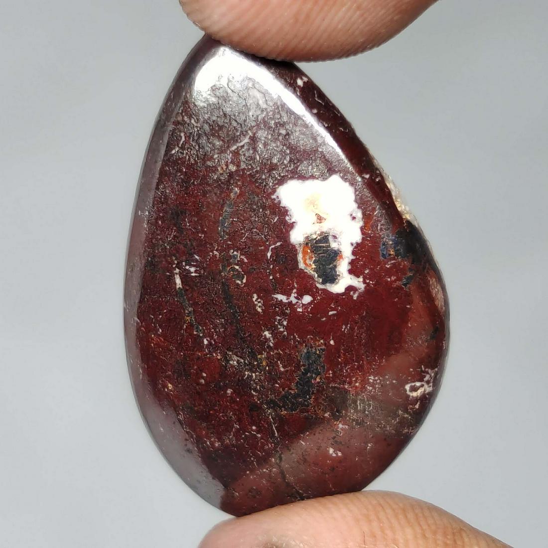 46.15 ct Natural Copper Docomite (1 of 1)