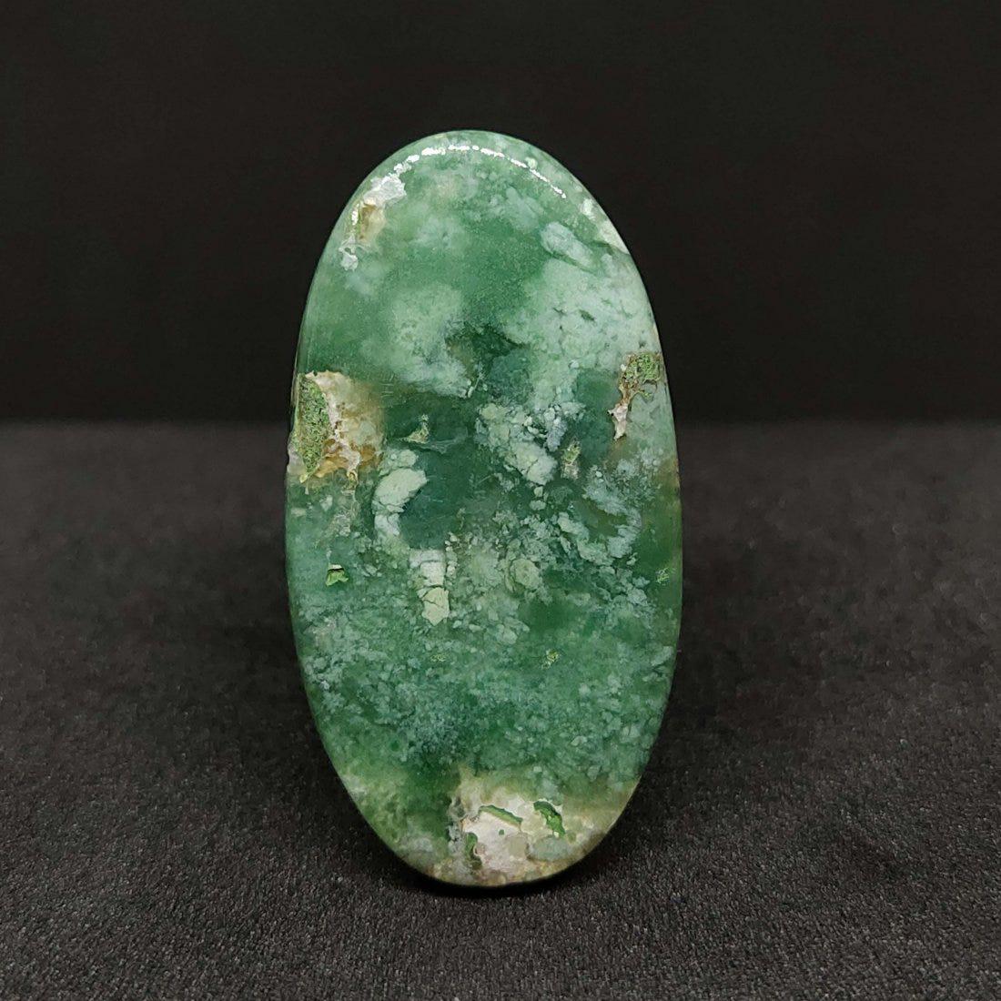 21.50 ct Natural Mtorolite (1 of 1)