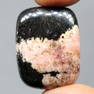 25.80 ct Natural Rhodonite Jasper