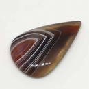 24.00 ct Natural Banded Agate