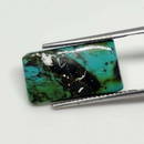 3.85 ct Natural Turquoise