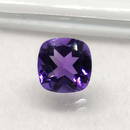 0.95 ct Natural Purple Amethyst