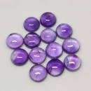 12.25 ct Natural Purple Amethyst Lot