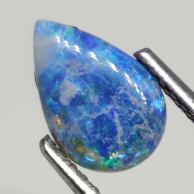 0.80 ct Australian Doublet Opal (1 of 2)
