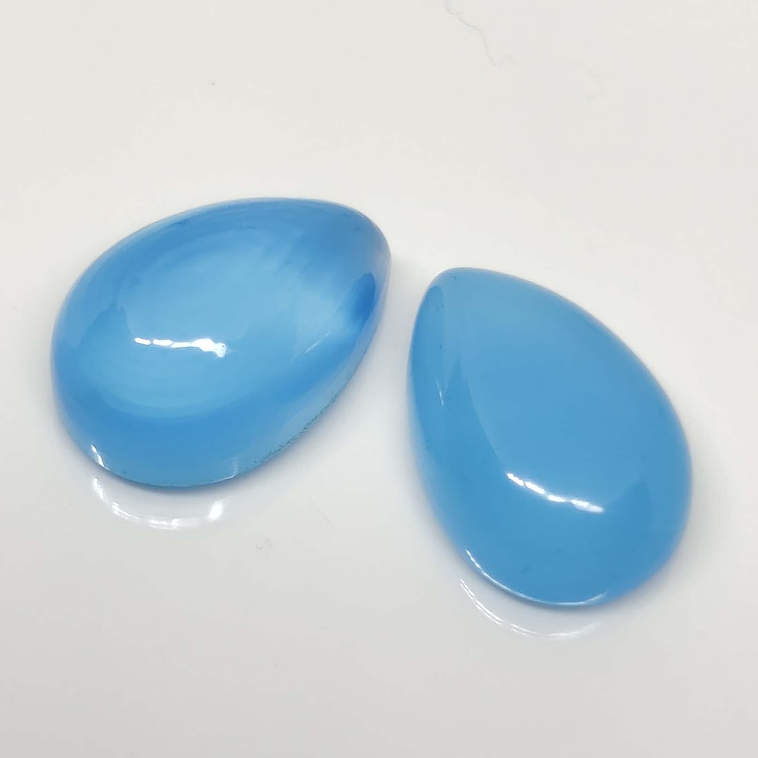 7.25 ct Natural Chalcedony (1 of 1)