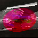 3.60 Ct "Top Quality" Natural Pink Fiery Opal