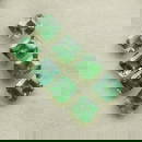 2.20 ct Natural Zambian Emerald Set