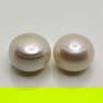 11.60 Ct Natural Fresh Water Pearl Pair
