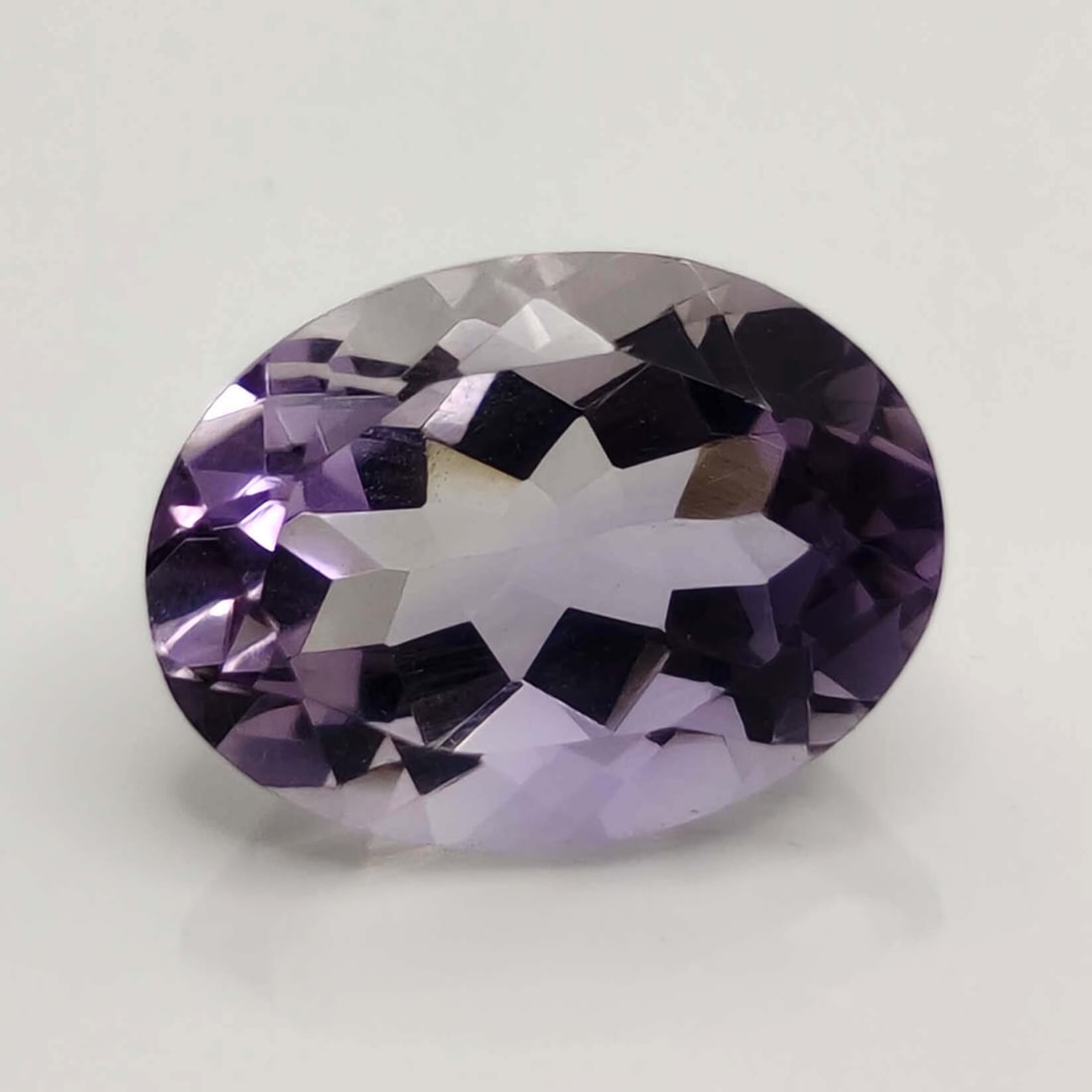 8.80 ct "AAA Grade" Natural Pink Amethyst (1 of 3)