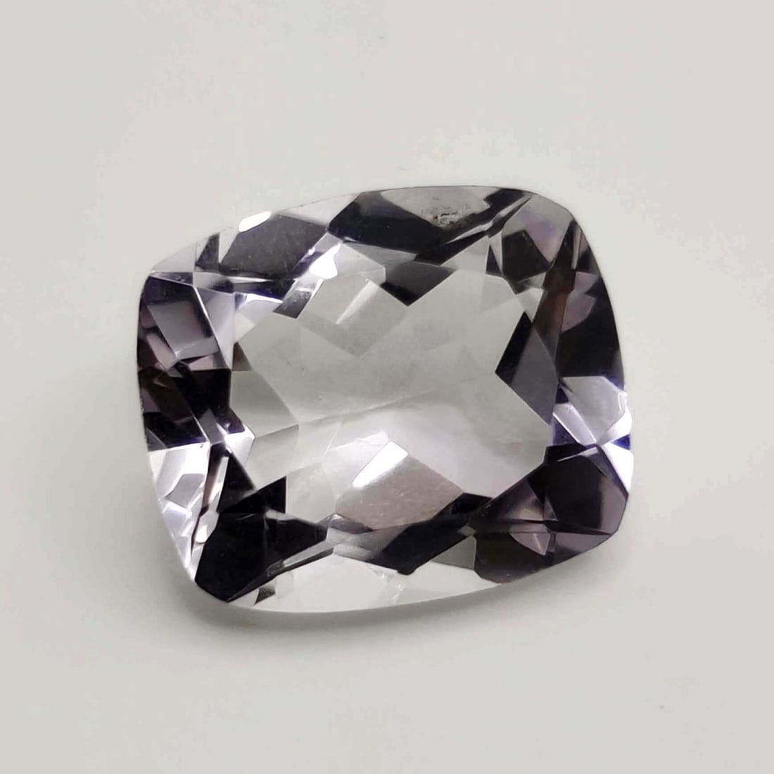 8.35 ct "AAA Grade" Natural Pink Amethyst (1 of 2)